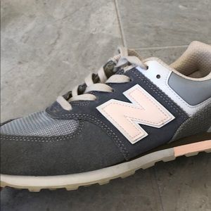 New Balance Sneakers